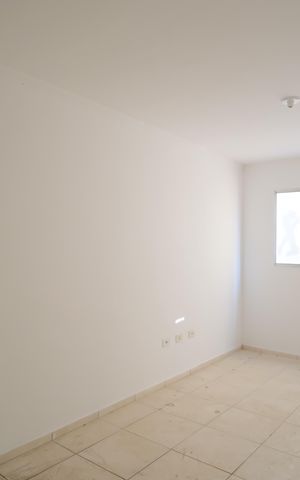 Casa de condomínio à venda com 70m², 2 quartos e 1 vagaSala