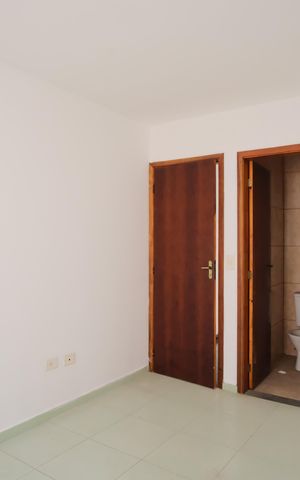 Casa de condomínio à venda com 70m², 2 quartos e 1 vagaSuíte 2