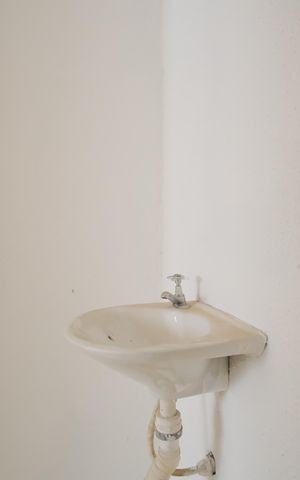 Casa de condomínio à venda com 70m², 2 quartos e 1 vagaLavabo