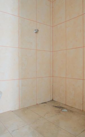 Casa de condomínio à venda com 70m², 2 quartos e 1 vagaBanheiro da Suíte 2