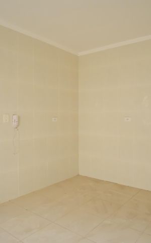 Casa de condomínio à venda com 70m², 2 quartos e 1 vagaCozinha