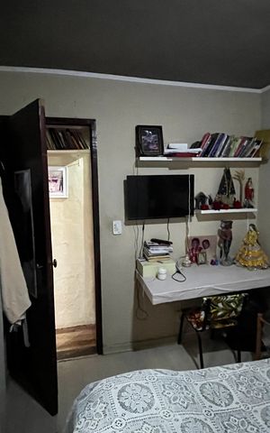 Apartamento à venda com 110m², 4 quartos e 1 vaga Apartamento à venda com 110m², 4 quartos e 1 vagaQuarto