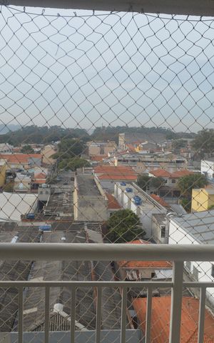 Apartamento à venda com 64m², 3 quartos e 2 vagasSacada
