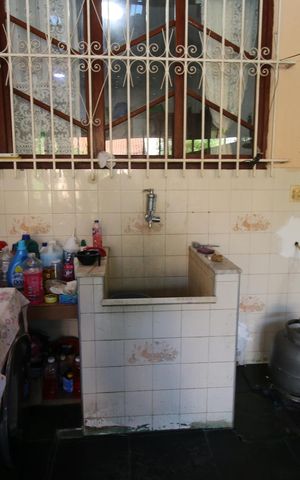 Casa à venda com 180m², 3 quartos e 3 vagasÁrea de Serviço