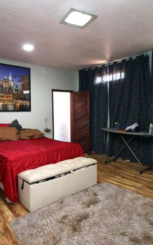 Casa à venda com 180m², 3 quartos e 3 vagasQuarto 3