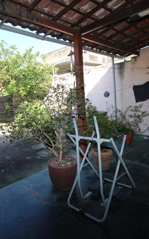 Casa à venda com 180m², 3 quartos e 3 vagasQuintal