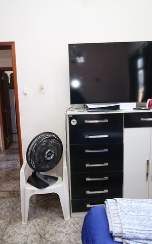 Casa à venda com 180m², 3 quartos e 3 vagasQuarto 1