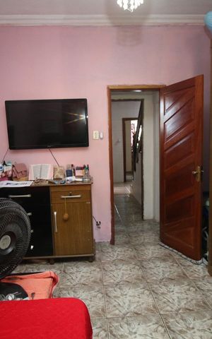 Casa à venda com 180m², 3 quartos e 3 vagasQuarto 2