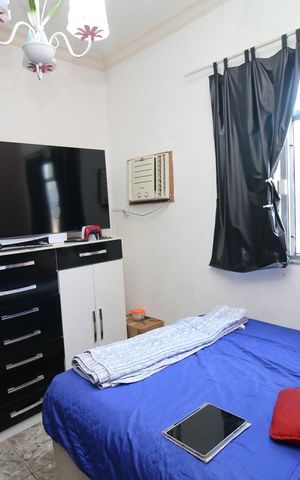 Casa à venda com 180m², 3 quartos e 3 vagasQuarto 1