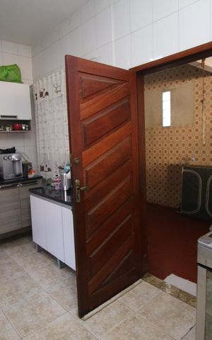Casa à venda com 180m², 3 quartos e 3 vagasCozinha