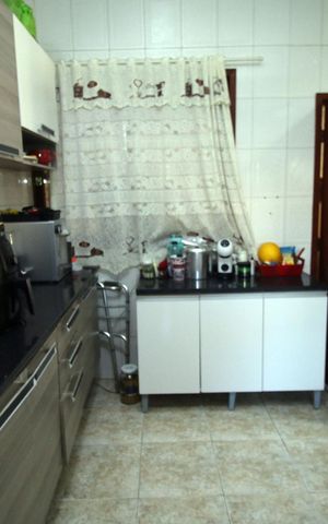 Casa à venda com 180m², 3 quartos e 3 vagasCozinha