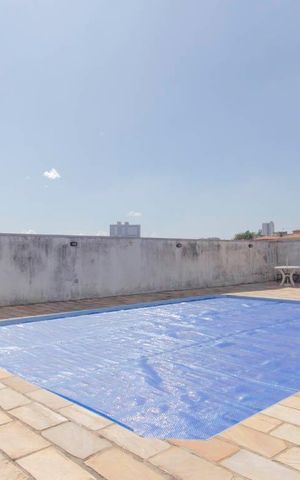Apartamento à venda com 69m², 2 quartos e 1 vagaÁrea Comum - Piscina 
