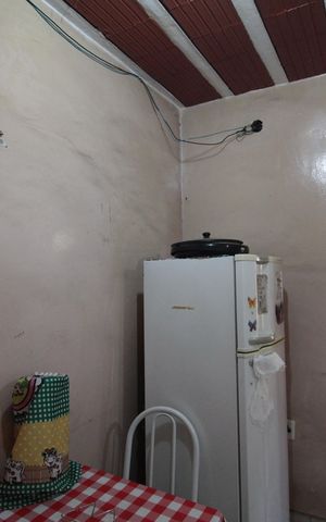 Casa à venda com 150m², 3 quartos e 1 vagaCopa