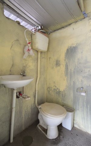 Casa à venda com 150m², 3 quartos e 1 vagaTerraço