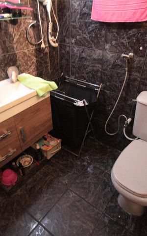 Casa à venda com 150m², 3 quartos e 1 vagaBanheiro Social