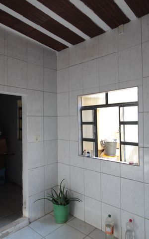 Casa à venda com 150m², 3 quartos e 1 vagaEdícula
