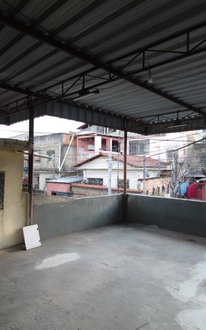 Casa à venda com 150m², 3 quartos e 1 vagaTerraço