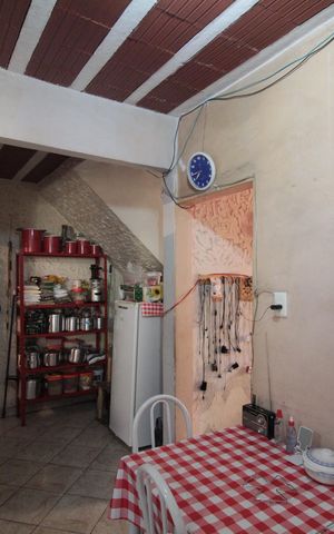 Casa à venda com 150m², 3 quartos e 1 vagaCopa