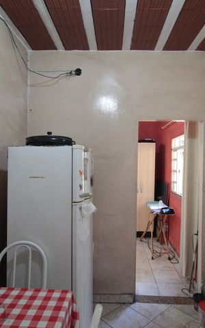 Casa à venda com 150m², 3 quartos e 1 vagaCopa