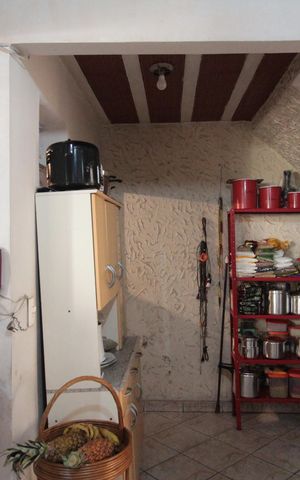 Casa à venda com 150m², 3 quartos e 1 vagaCopa