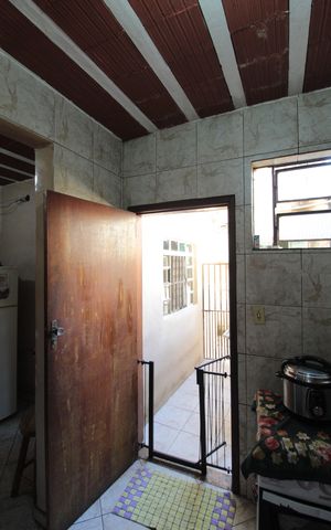 Casa à venda com 150m², 3 quartos e 1 vagaCozinha