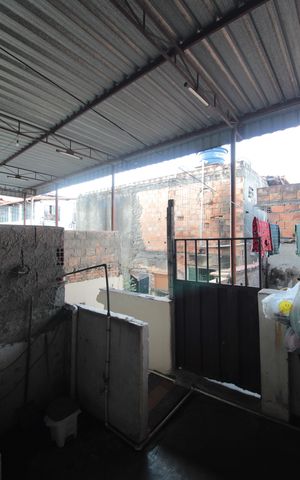 Casa à venda com 150m², 3 quartos e 1 vagaÁrea de Serviço