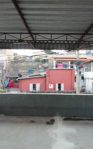 Casa à venda com 150m², 3 quartos e 1 vagaTerraço