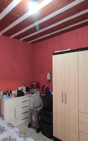 Casa à venda com 150m², 3 quartos e 1 vagaQuarto 2