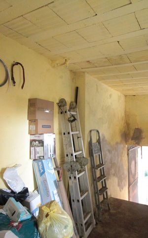 Casa à venda com 150m², 3 quartos e 1 vagaTerraço