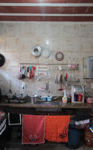 Casa à venda com 150m², 3 quartos e 1 vagaCozinha