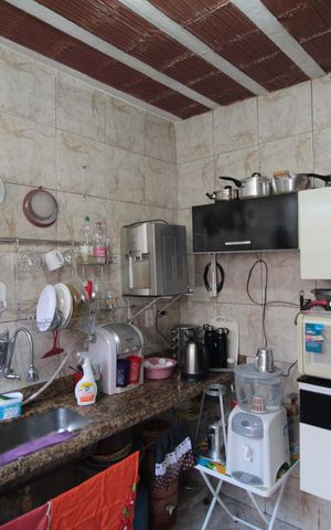 Casa à venda com 150m², 3 quartos e 1 vagaCozinha