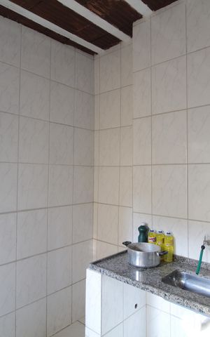 Casa à venda com 150m², 3 quartos e 1 vagaEdícula