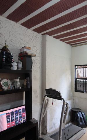Casa à venda com 150m², 3 quartos e 1 vagaSala