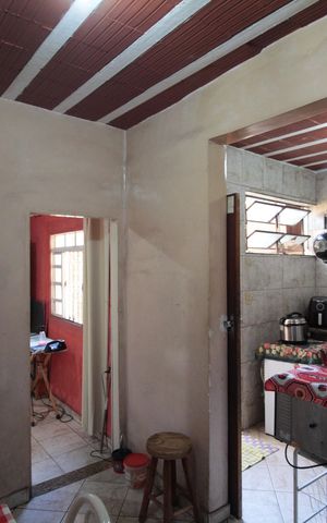 Casa à venda com 150m², 3 quartos e 1 vagaCopa