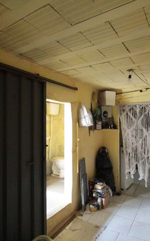 Casa à venda com 150m², 3 quartos e 1 vagaTerraço