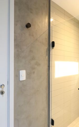 Apartamento à venda com 32m², 1 quarto e sem vagaBanheiro