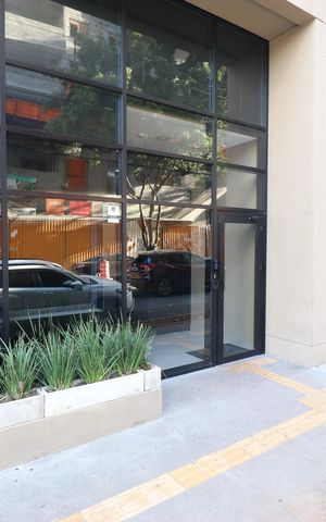 Apartamento à venda com 32m², 1 quarto e sem vagaFachada