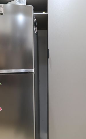 Apartamento à venda com 32m², 1 quarto e sem vagaCozinha