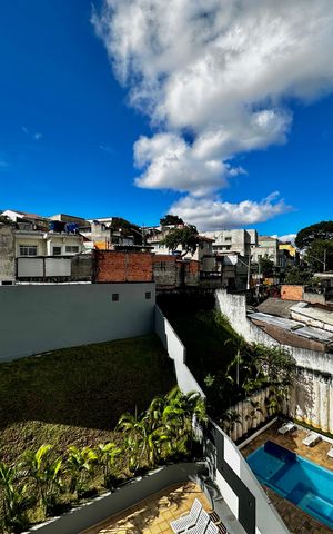 Apartamento à venda com 54m², 2 quartos e 1 vaga Apartamento à venda com 54m², 2 quartos e 1 vagaVista Suíte