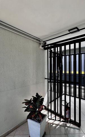 Apartamento à venda com 54m², 2 quartos e 1 vaga Apartamento à venda com 54m², 2 quartos e 1 vagaEntrada