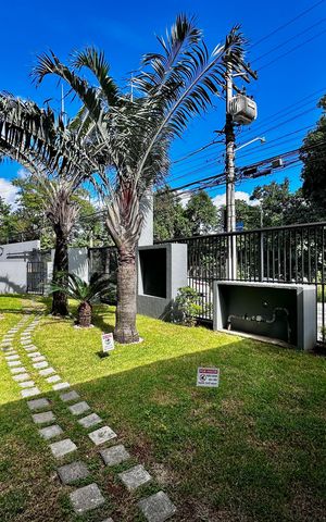 Apartamento à venda com 54m², 2 quartos e 1 vaga Apartamento à venda com 54m², 2 quartos e 1 vagaEntrada