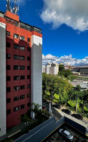 Apartamento à venda com 54m², 2 quartos e 1 vaga Apartamento à venda com 54m², 2 quartos e 1 vagaVista Quarto