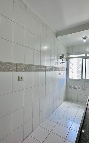 Apartamento à venda com 54m², 2 quartos e 1 vaga Apartamento à venda com 54m², 2 quartos e 1 vagaCozinha