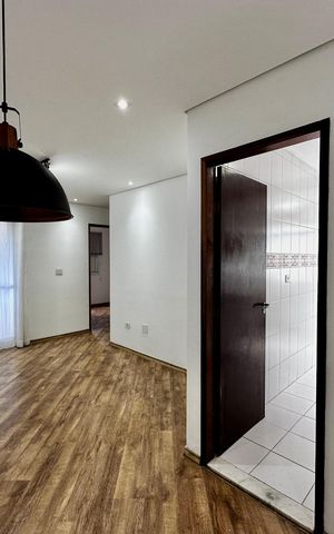 Apartamento à venda com 54m², 2 quartos e 1 vaga Apartamento à venda com 54m², 2 quartos e 1 vagaSala