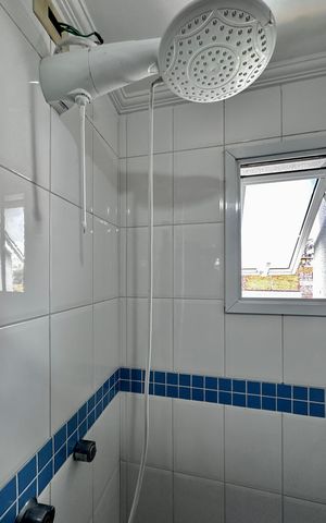 Apartamento à venda com 54m², 2 quartos e 1 vaga Apartamento à venda com 54m², 2 quartos e 1 vagaBanheiro Suíte
