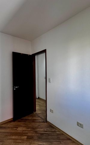 Apartamento à venda com 54m², 2 quartos e 1 vaga Apartamento à venda com 54m², 2 quartos e 1 vagaQuarto