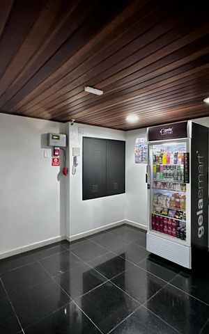 Apartamento à venda com 54m², 2 quartos e 1 vaga Apartamento à venda com 54m², 2 quartos e 1 vagaÁrea Comum