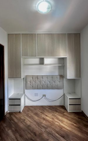 Apartamento à venda com 54m², 2 quartos e 1 vaga Apartamento à venda com 54m², 2 quartos e 1 vagaSuíte