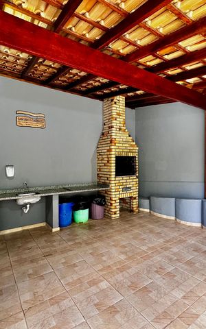 Apartamento à venda com 54m², 2 quartos e 1 vaga Apartamento à venda com 54m², 2 quartos e 1 vagaChurrasqueira