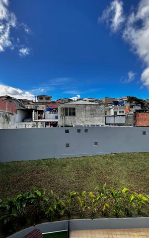 Apartamento à venda com 54m², 2 quartos e 1 vaga Apartamento à venda com 54m², 2 quartos e 1 vagaVista